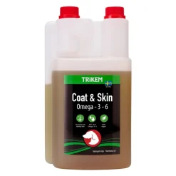 Trikem Coat & Skin