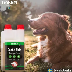 Trikem Coat & Skin