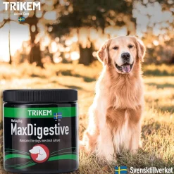 Trikem Max Digestive 600 g