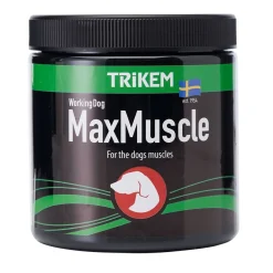 Trikem Max Muscle 600 g