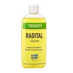 Trikem Radital Liniment 250 ml
