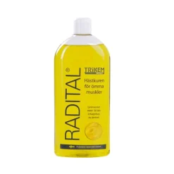 Trikem Radital Liniment 250 ml