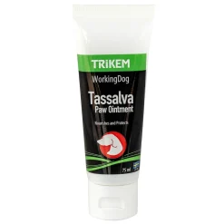 Trikem WorkinDog Tassusalva