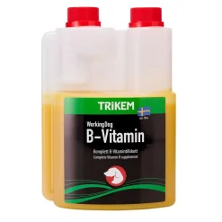 Trikem WorkingDog B-vitamiini koiralle