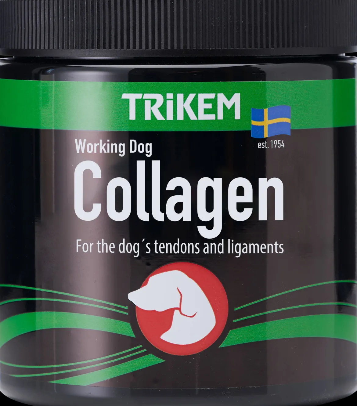 Trikem WorkingDog Collagen