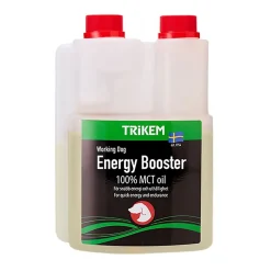 Trikem Working Dog Energy Booster 500 ml