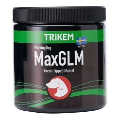 TRIKEM WorkingDog Max GLM+