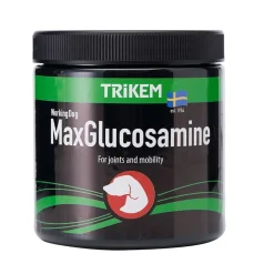TRIKEM WorkingDog Max Glucosamine+ 450 g