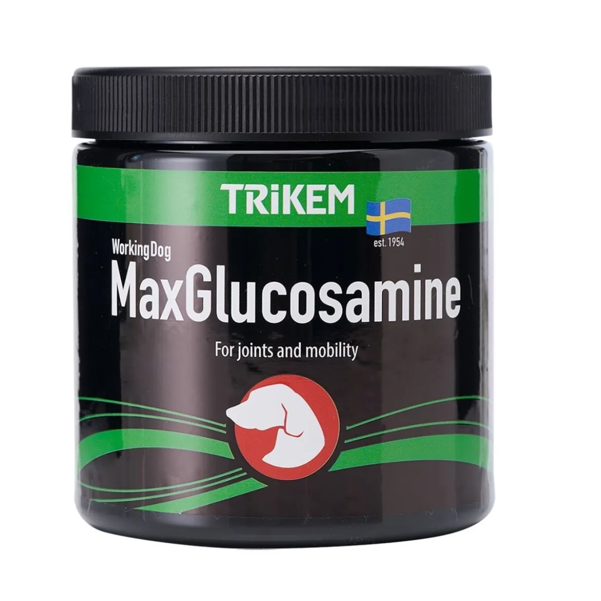 TRIKEM WorkingDog Max Glucosamine+ 450 g