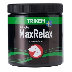 Trikem WorkingDog Max Relax+