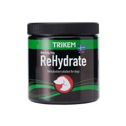 TRIKEM WorkingDog Rehydrate 400 g