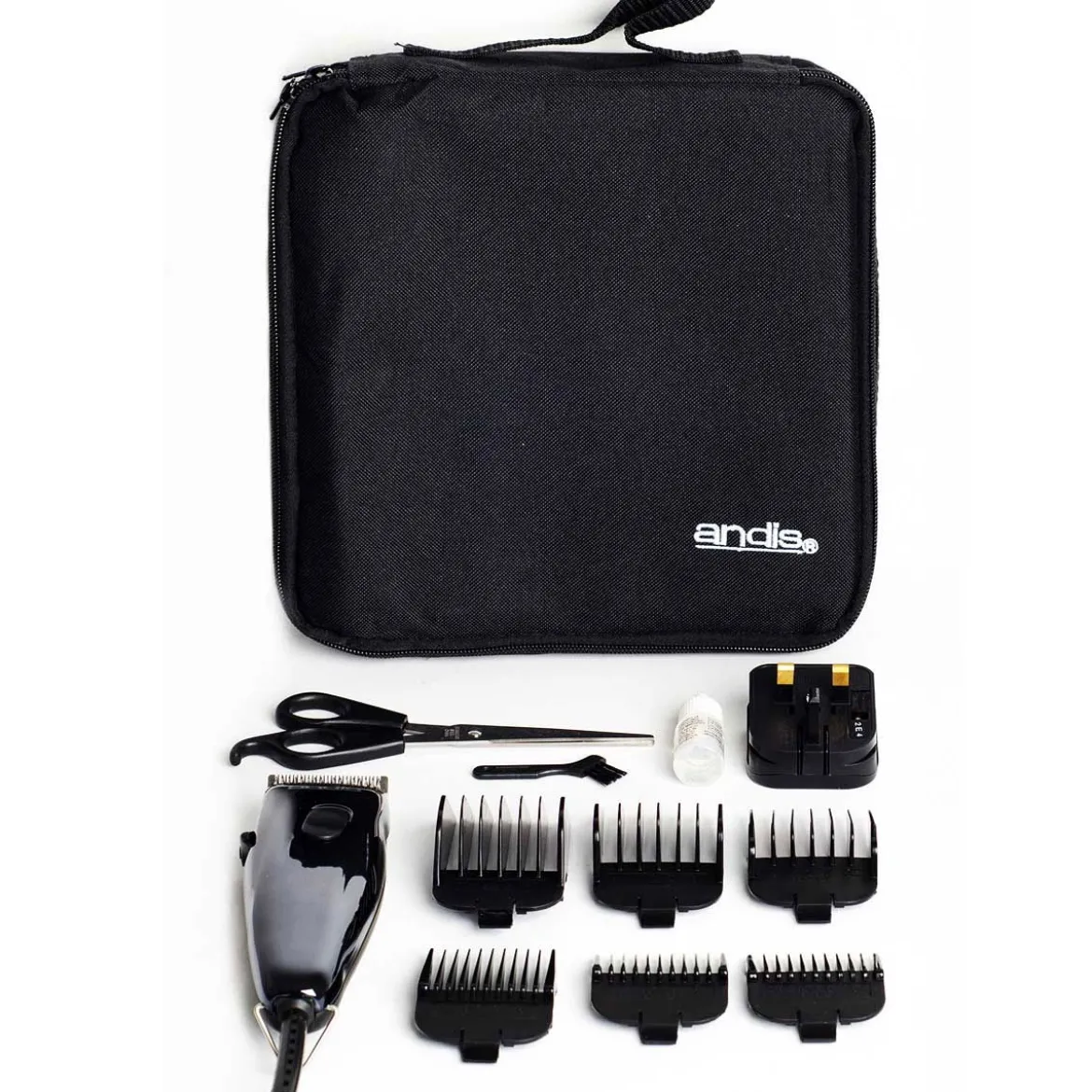 Trimmauskone Andis PM-1 kit
