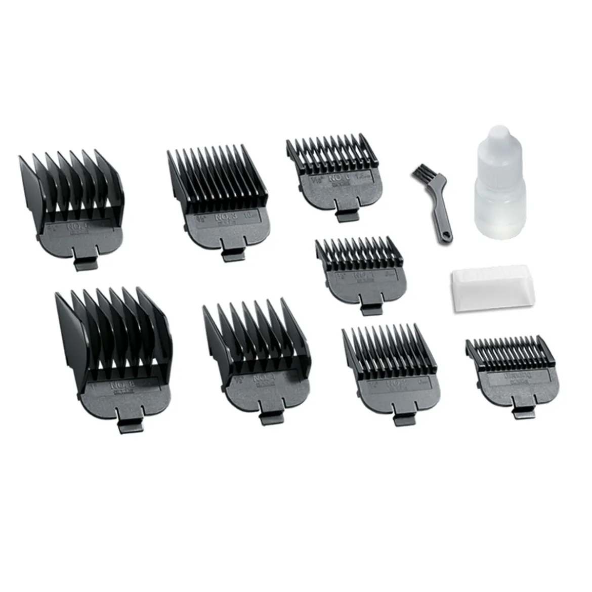 Trimmauskone Andis PM-1 kit