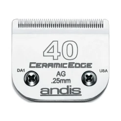 Trimmauskoneenterä Andis CeramicEdge