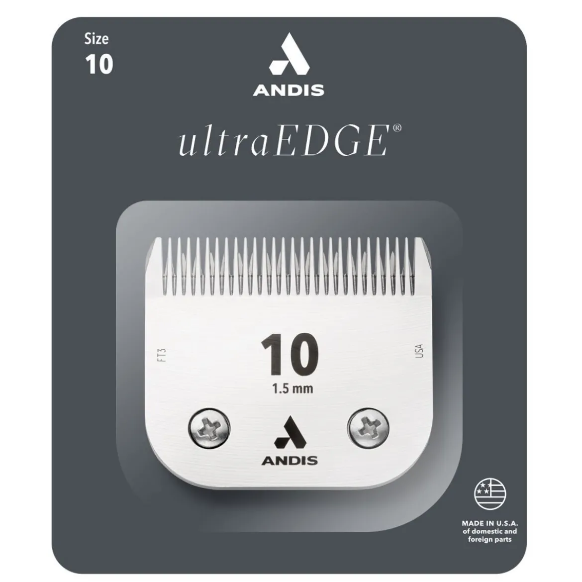 Trimmauskoneenterä Andis UltraEdge