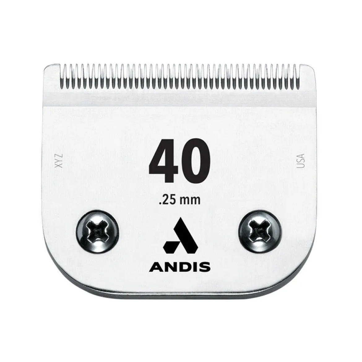 Trimmauskoneenterä Andis UltraEdge