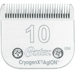 Trimmauskoneenterä Oster Cryogen-X 10; 1,6 mm