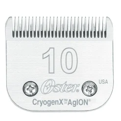 Trimmauskoneenterä Oster Cryogen-X 10; 1,6 mm