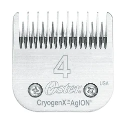 Trimmauskoneenterä Oster Cryogen-X 4; 9,5 mm