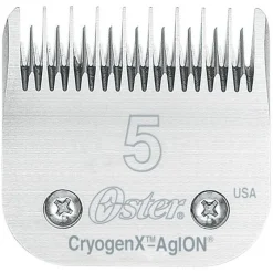 Trimmauskoneenterä Oster Cryogen-X 6,3mm / 5