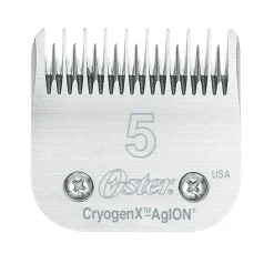 Trimmauskoneenterä Oster Cryogen-X 6,3mm / 5