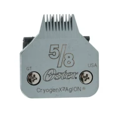 Trimmauskoneenterä Oster Cryogen-X 0,8mm / 5/8
