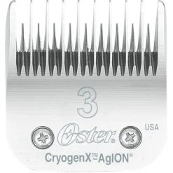 Trimmauskoneenterä Oster Cryogen-X 3; 13 mm
