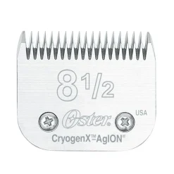 Trimmauskoneenterä Oster Cryogen-X 2,8mm / 8 ½