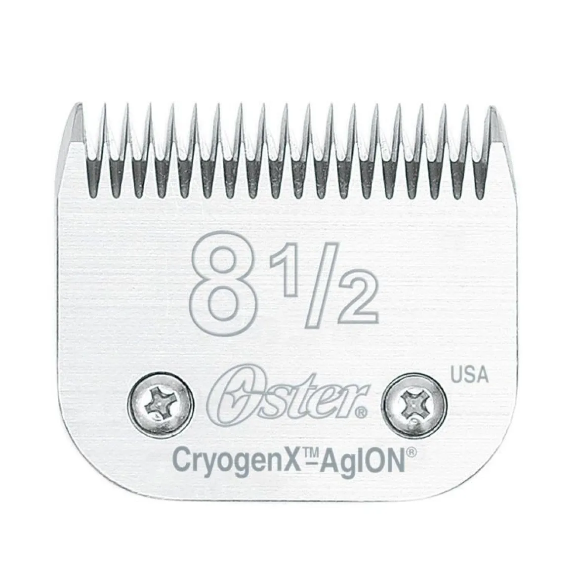 Trimmauskoneenterä Oster Cryogen-X 2,8mm / 8 ½