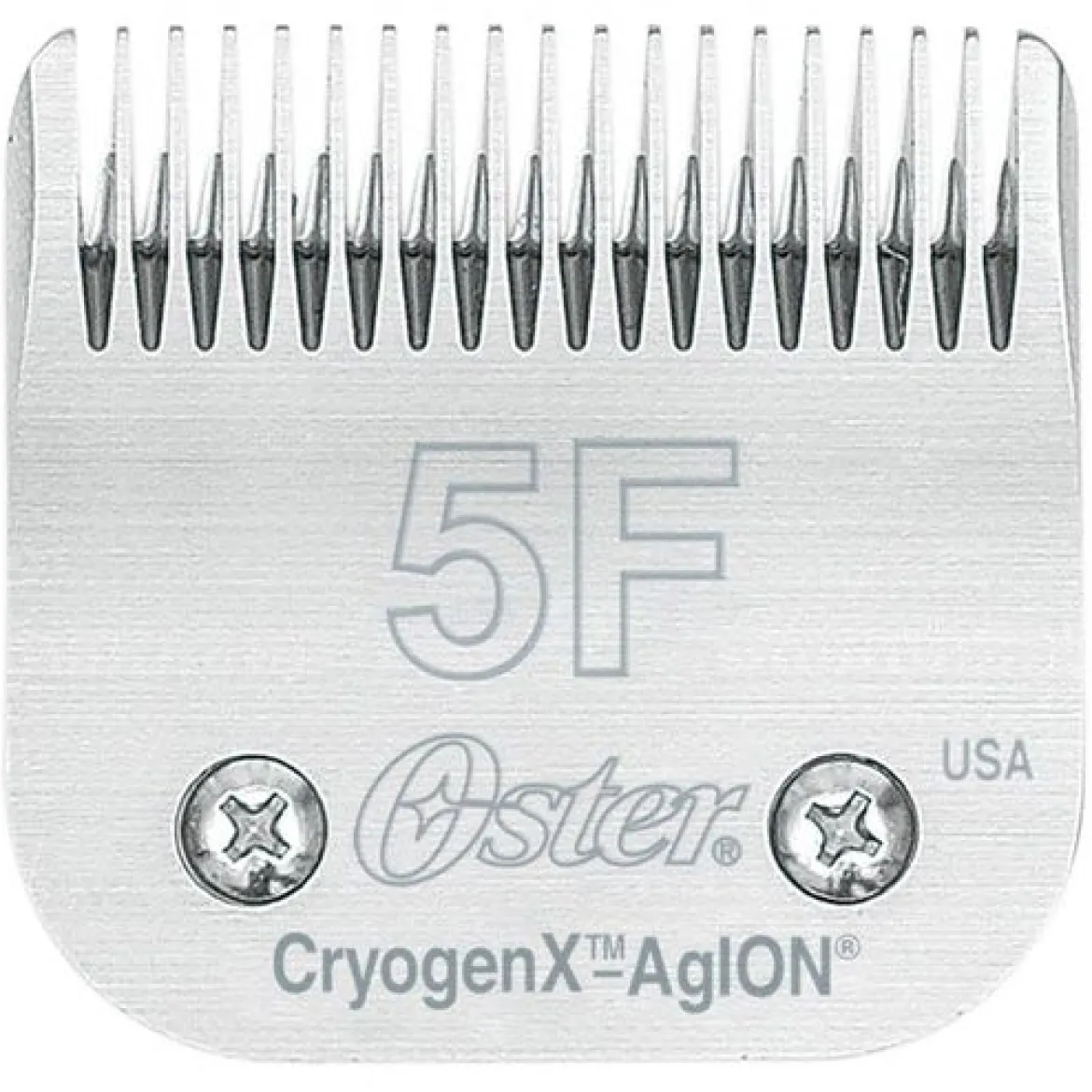 Trimmauskoneenterä Oster Cryogen-X 30; 0,5 mm