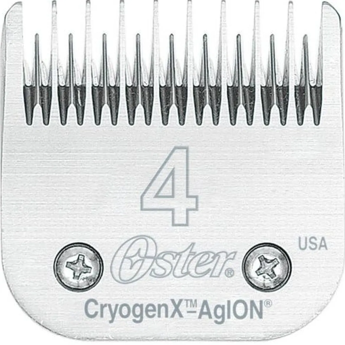 Trimmauskoneenterä Oster Cryogen-X 30; 0,5 mm