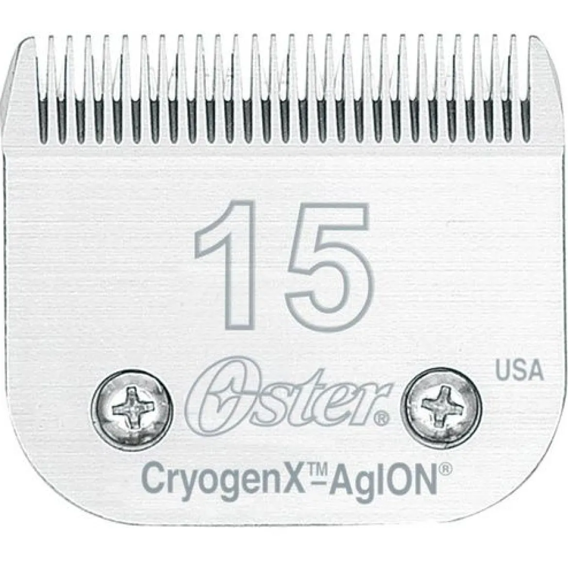 Trimmauskoneenterä Oster Cryogen-X 30; 0,5 mm