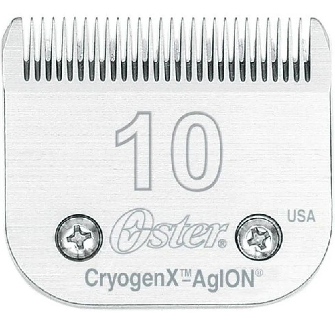 Trimmauskoneenterä Oster Cryogen-X 30; 0,5 mm