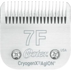 Trimmauskoneenterä Oster Cryogen-X 30; 0,5 mm