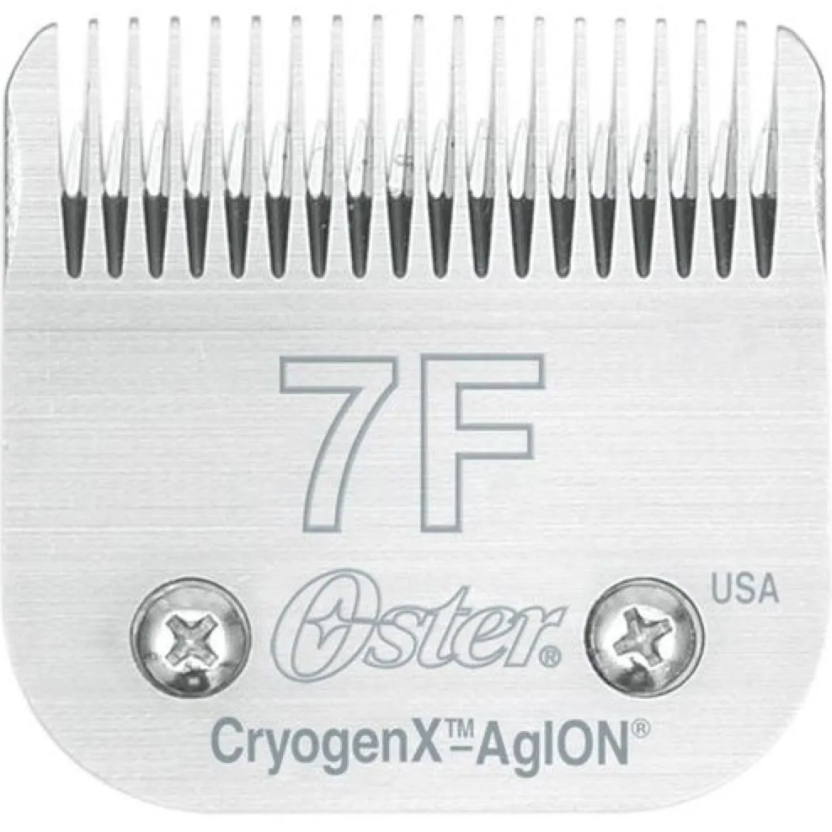 Trimmauskoneenterä Oster Cryogen-X 30; 0,5 mm