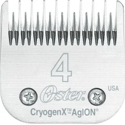 Trimmauskoneenterä Oster Cryogen-X 30; 0,5 mm