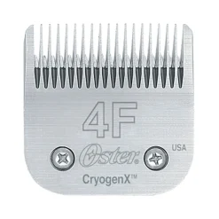Trimmauskoneenterä Oster Cryogen-X 9,5mm / 4F