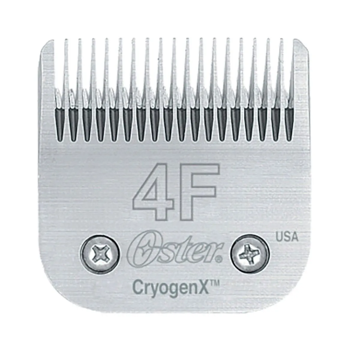 Trimmauskoneenterä Oster Cryogen-X 9,5mm / 4F