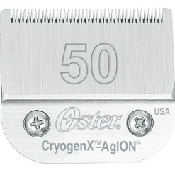 Trimmauskoneenterä Oster Cryogen-X 0,2mm / 50