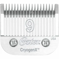 Trimmauskoneenterä Oster Cryogen-X 2mm / 9