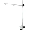 Trimmaustanko säädettävä 80 cm