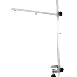 Trimmaustanko säädettävä 80 cm