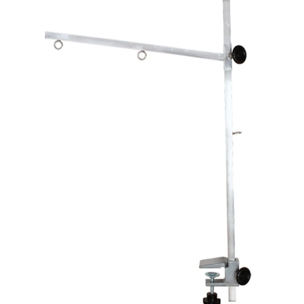 Trimmaustanko säädettävä 80 cm