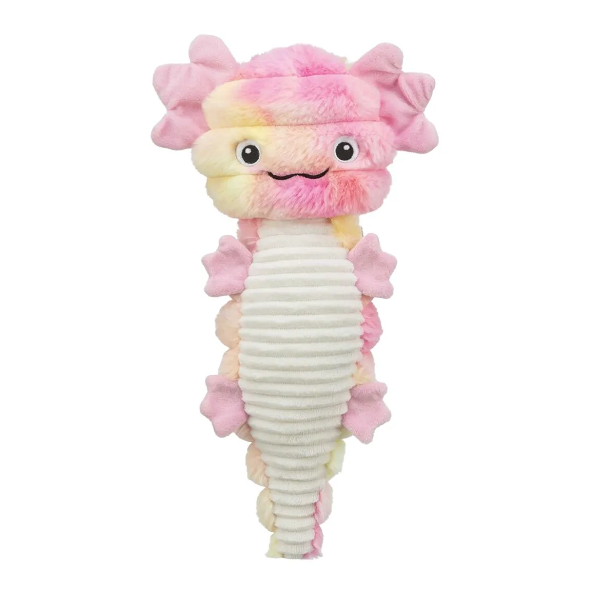 Trixie Aksolotli -koiran pehmolelu 36 cm
