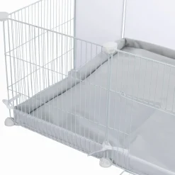 Trixie alusta pieneläimen aitaukseen
