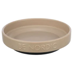 Trixie BE NORDIC keraaminen kuppi, beige