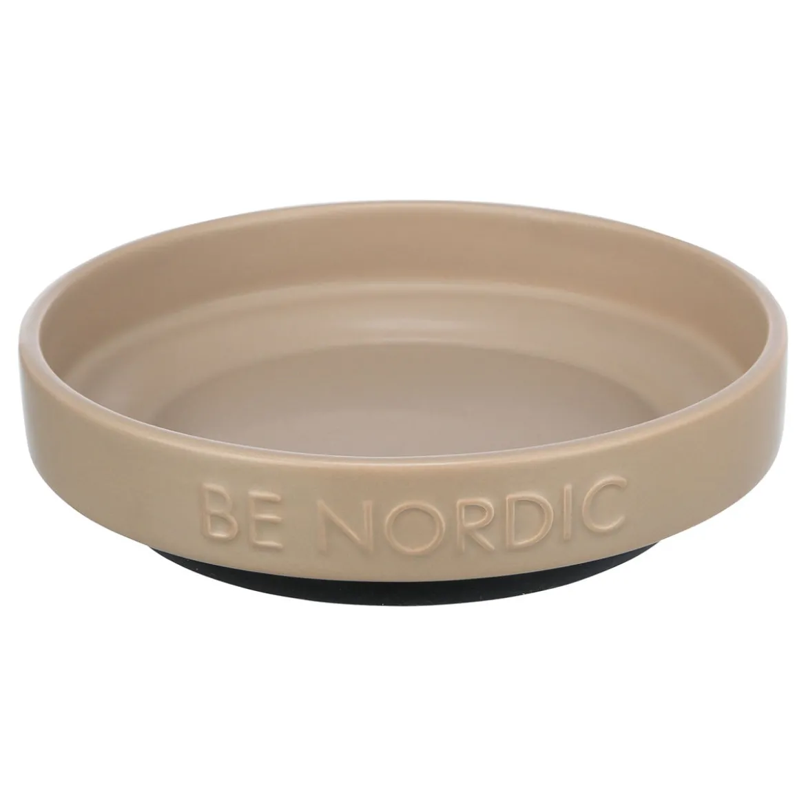 Trixie BE NORDIC keraaminen kuppi, beige