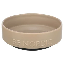 Trixie BE NORDIC keraaminen kuppi, beige