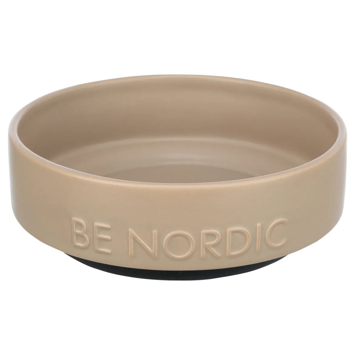Trixie BE NORDIC keraaminen kuppi, beige