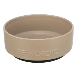 Trixie BE NORDIC keraaminen kuppi, beige